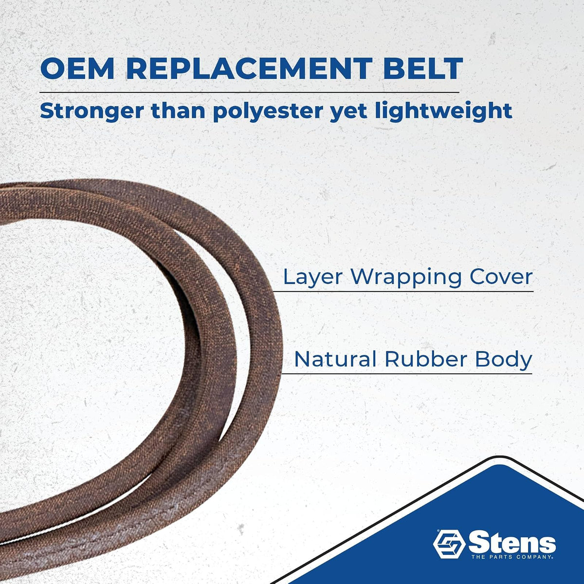 Stens 265-423 OEM Correa de Repuesto