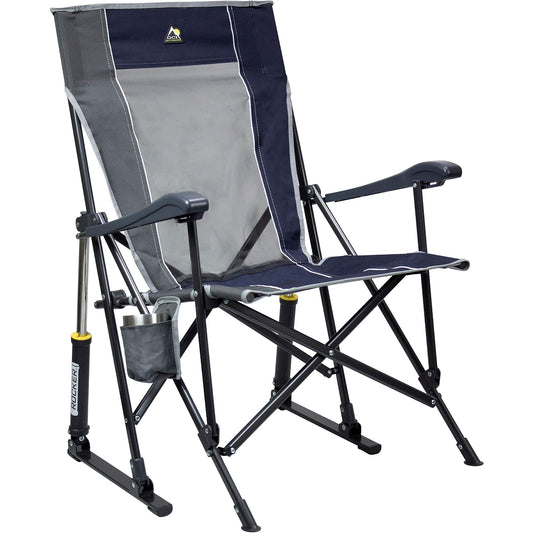 GCI Outdoor Roadtrip Mecedora para Exteriores