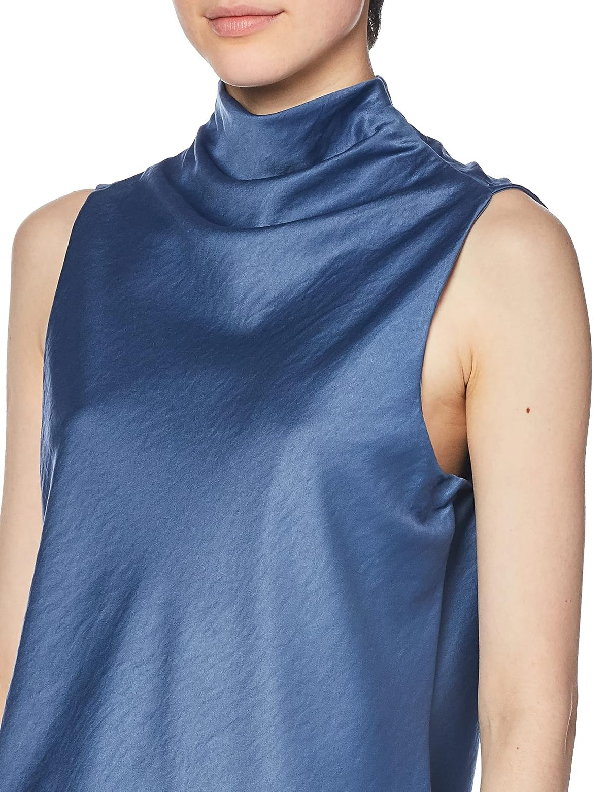 Nine West Western Blusas Mujer