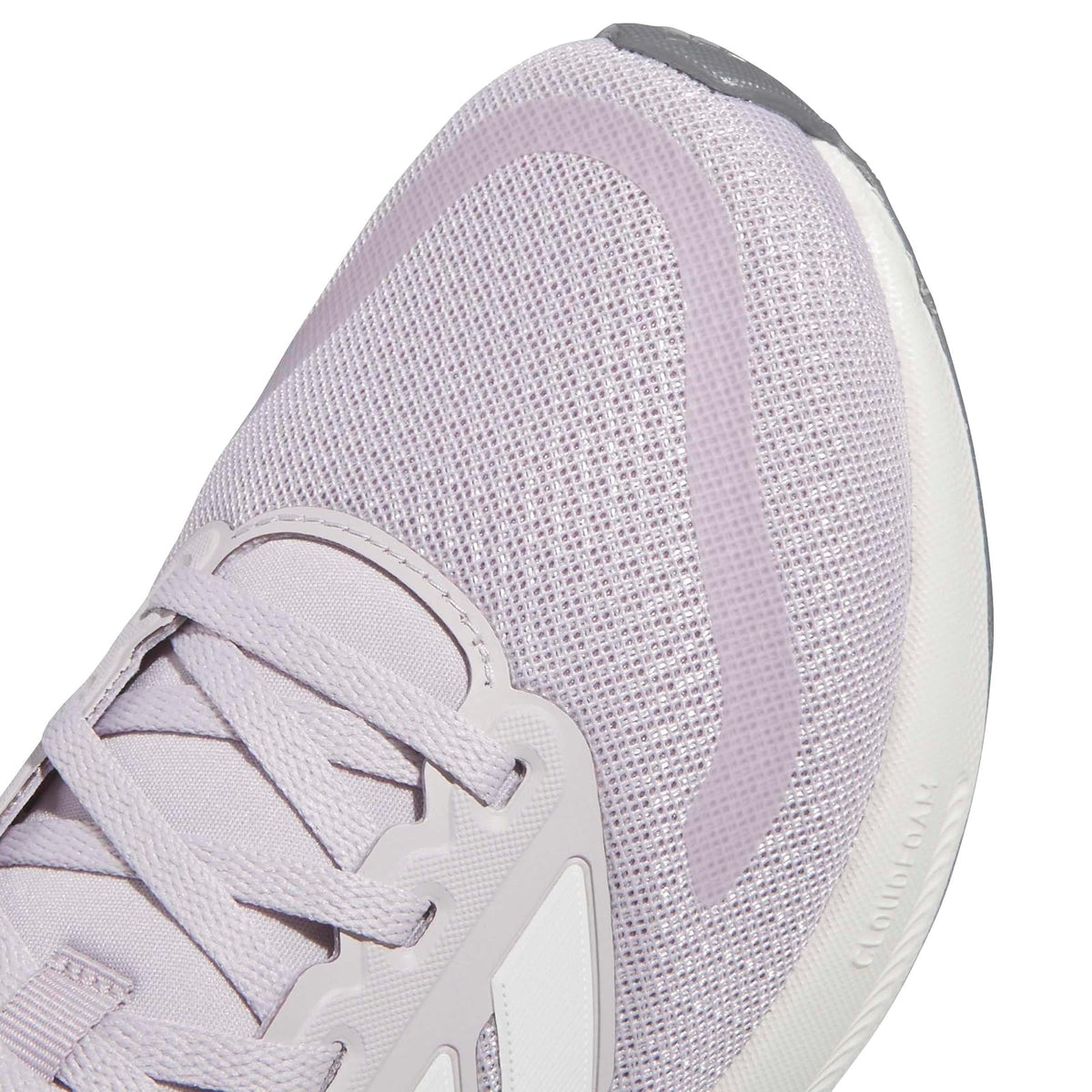 adidas Tenis Runfalcon 5 W para Correr Mujer Violeta