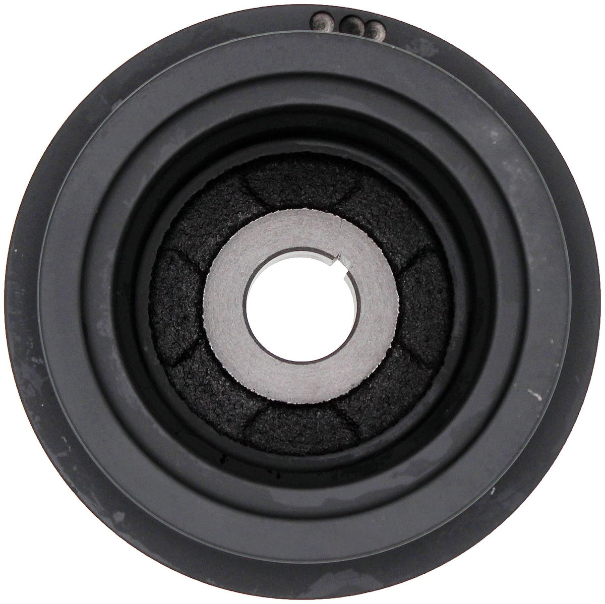 Dorman 594-435 Polea de Cigüeñal para Nissan | Compatible con algunos modelos Nissan