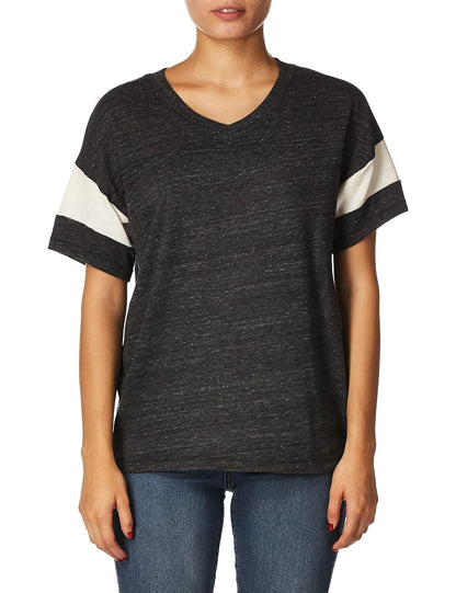 Alternative Women's Eco Jersey Powder Puff T-Shirt