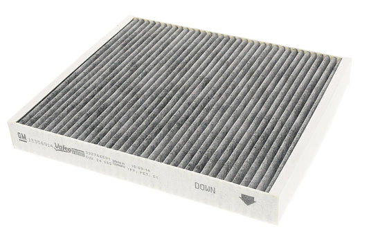 ACDelco CF184 GM Original Equipment Cabin Air Filter
