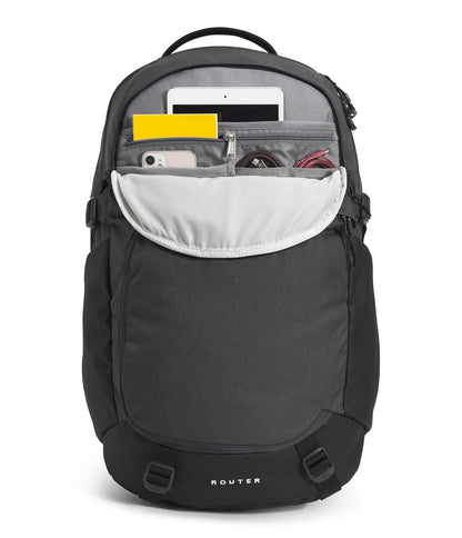 The North Face Enrutador MochilaUnisex adulto