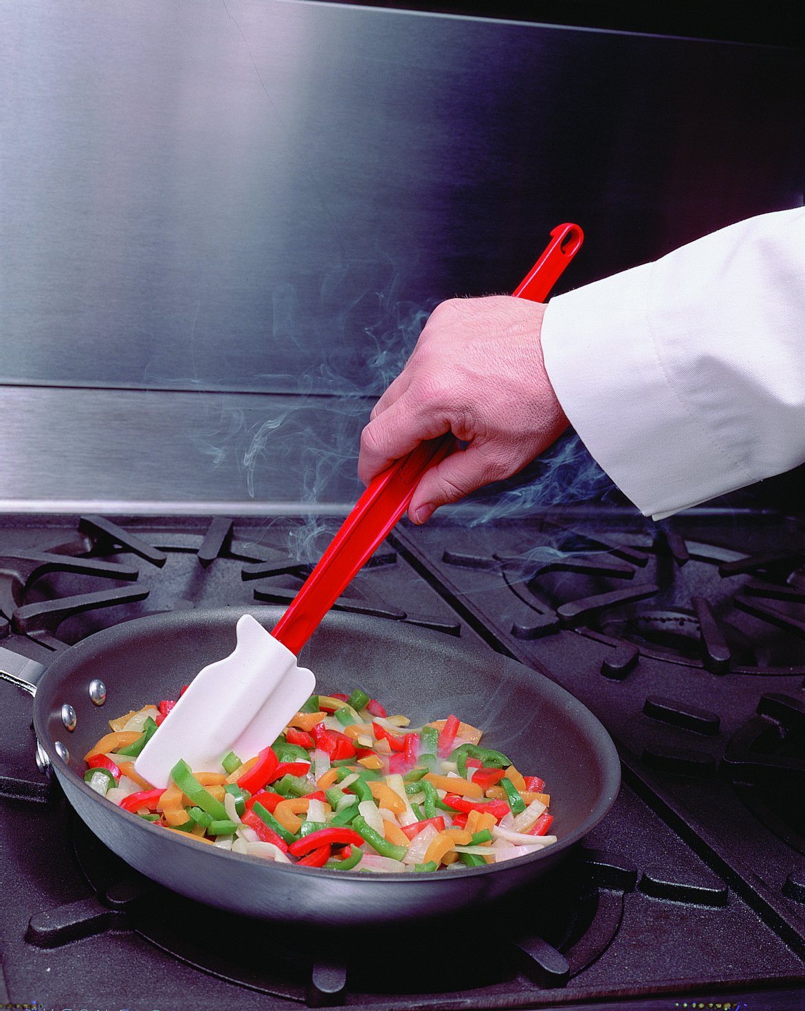 Rubbermaid FG1964000000 16 1/2-Inch High Heat Scraper