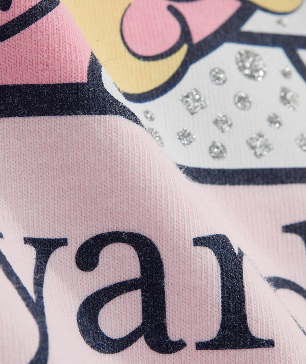 Vineyard Vines - Playera de Manga Corta con Bolsillo para niñas, Bebida Rosa