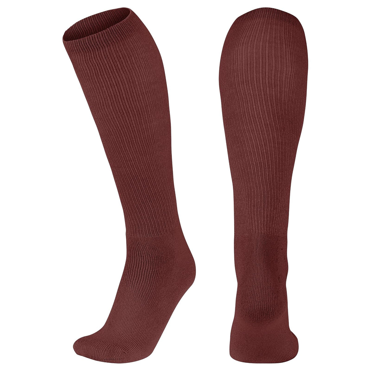 Champro Calcetines Deportivos de compresión multideportivos para béisbol, Softball, fútbol y más