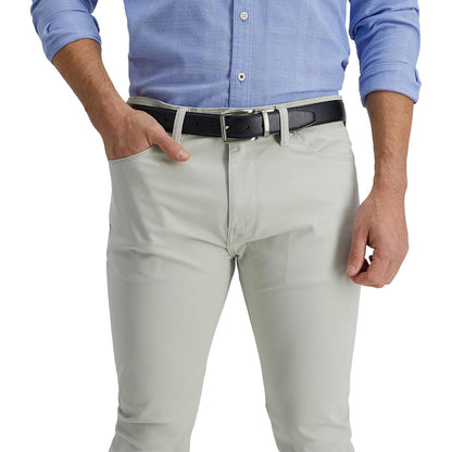 Dockers Reversible Casual Belt with Comfort Stretch Cinturón Hombre
