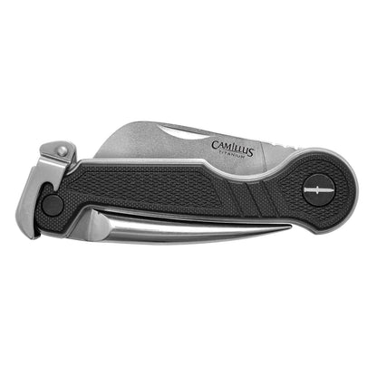 Camillus Marlin Spike 2.0 - Cuchillo plegable