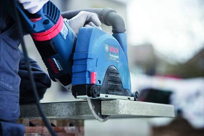 Bosch DISCO DIAM. PROFESSIONAL PIEDRA SEGMENTADO