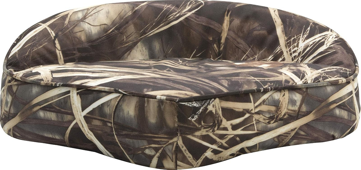 attwood Camouflage One Size 98505CA Casting Seat-Camo