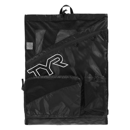 TYR - talla única - Negro -
