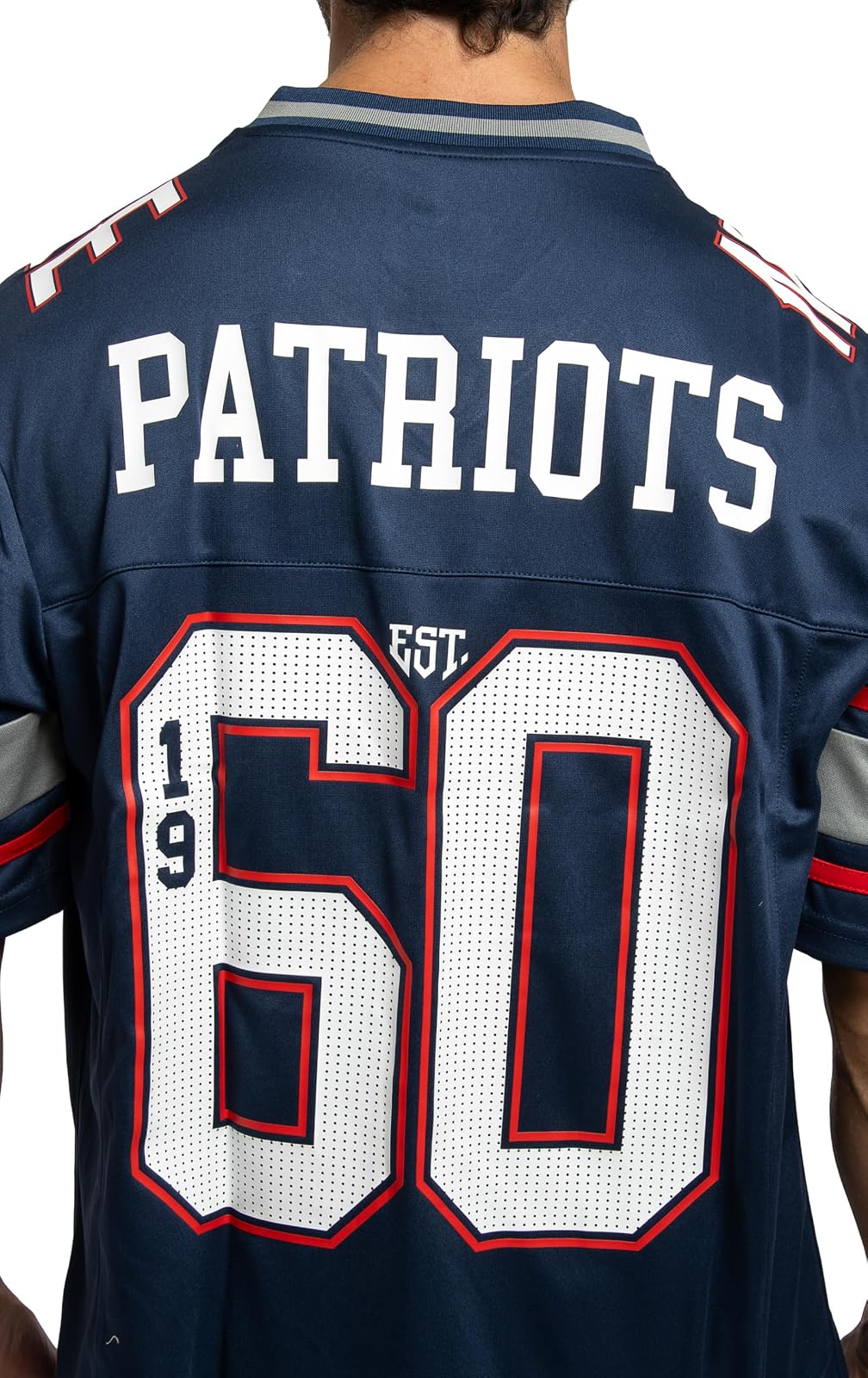 NFL Game Jersey para Hombre