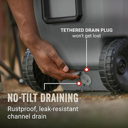 Coleman Ice Chest | Enfriadores Duros de la Serie 316