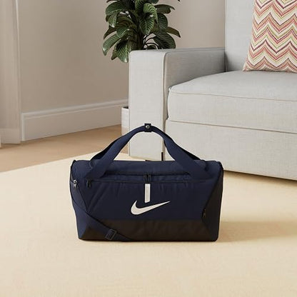 Nike Adulto Bolso de lona de entrenamiento Academy Team S