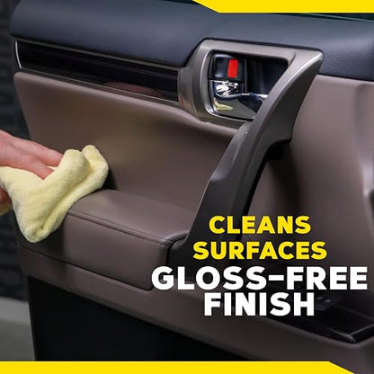 Meguiar's Oficial Limpiador de Superficies G240616 473ml