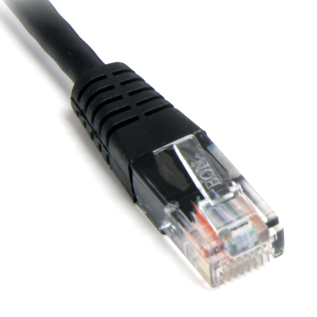 StarTech.com M45PATCH2BK Network Cable