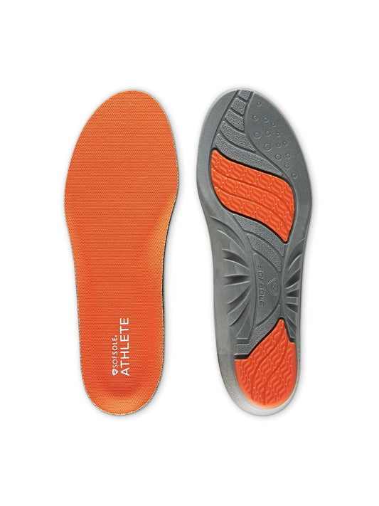 Sof Sole - Plantillas de gel de longitud completa para hombre