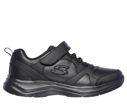 Skechers Glimmer Kicks - Zapatillas Deportivas School Struts Zapatillas para Niñas