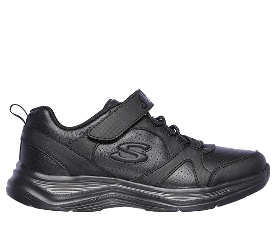 Skechers Glimmer Kicks - Tenis Escolares Zapatillas para Niñas