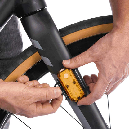 Blackburn Grid Beacon - Luz Lateral para Bicicleta