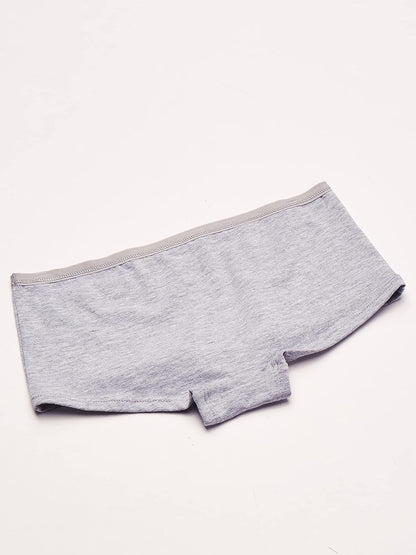 Skiny Cómodo 3Pack Boxer Niñas