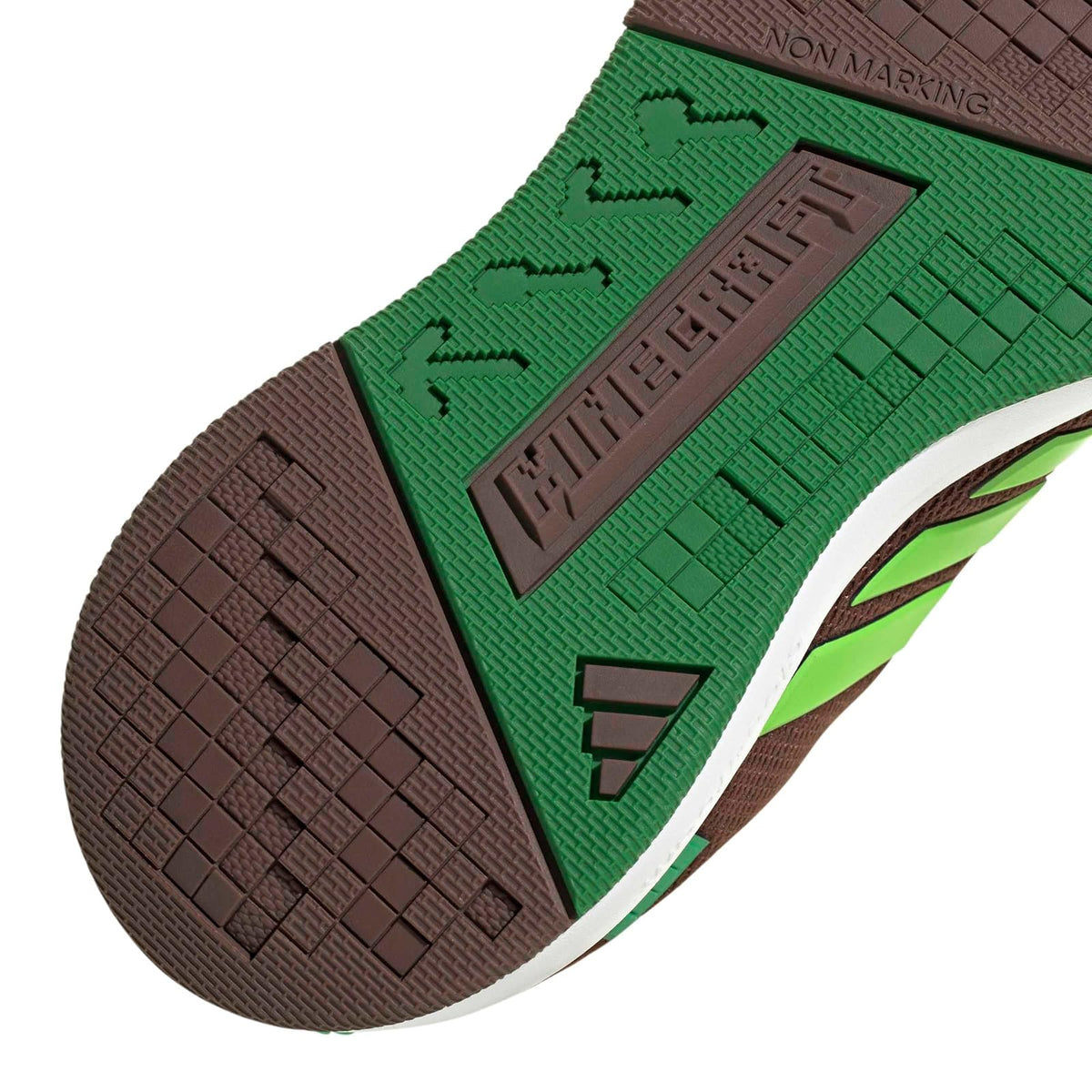 adidas Minecraft Pro Tenis para Niños
