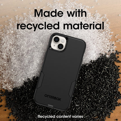OtterBox COMMUTER SERIES para iPhone 14 Plus - NEGRO