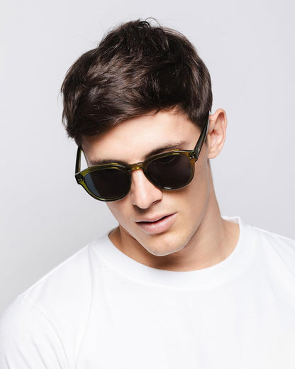 Hanukeii Teahupoo Gafas Unisex adulto