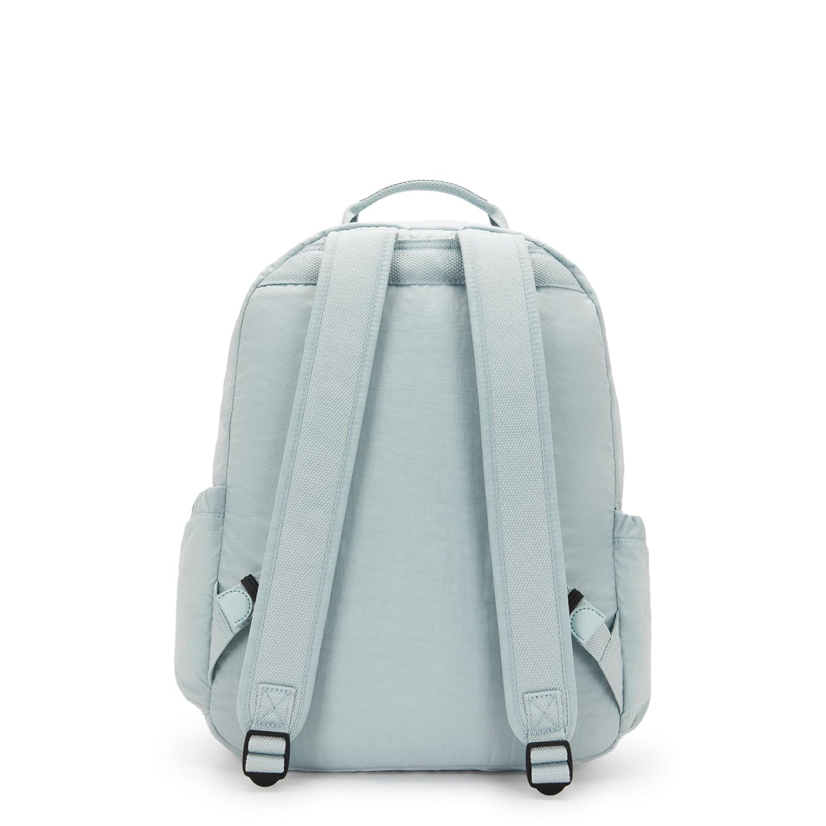 Kipling Seoul - Mochila extragrande para portátil de 17 pulgadas, duradera | Portátil