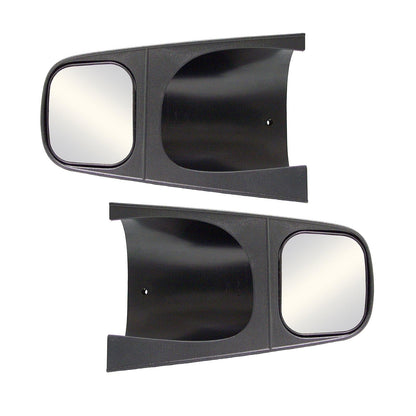 CIPA 11600 Ford Custom Pair Towing Mirrors
