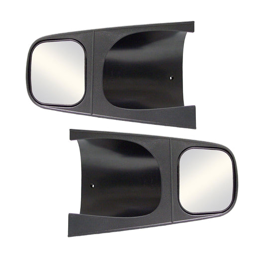 CIPA 11600 Ford Custom Pair Towing Mirrors