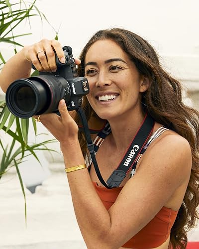 Canon Adaptador De Montura EF-EOS R