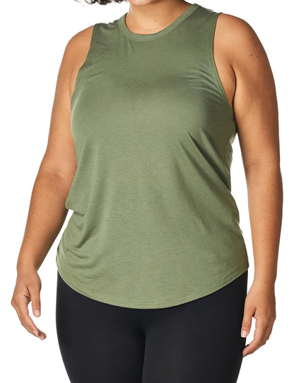 Alternative Camiseta sin Mangas Camiseta para Mujer