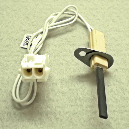 Emerson 768A-844 - Arrancador de superficie caliente (80 V, nitruro de silicio)