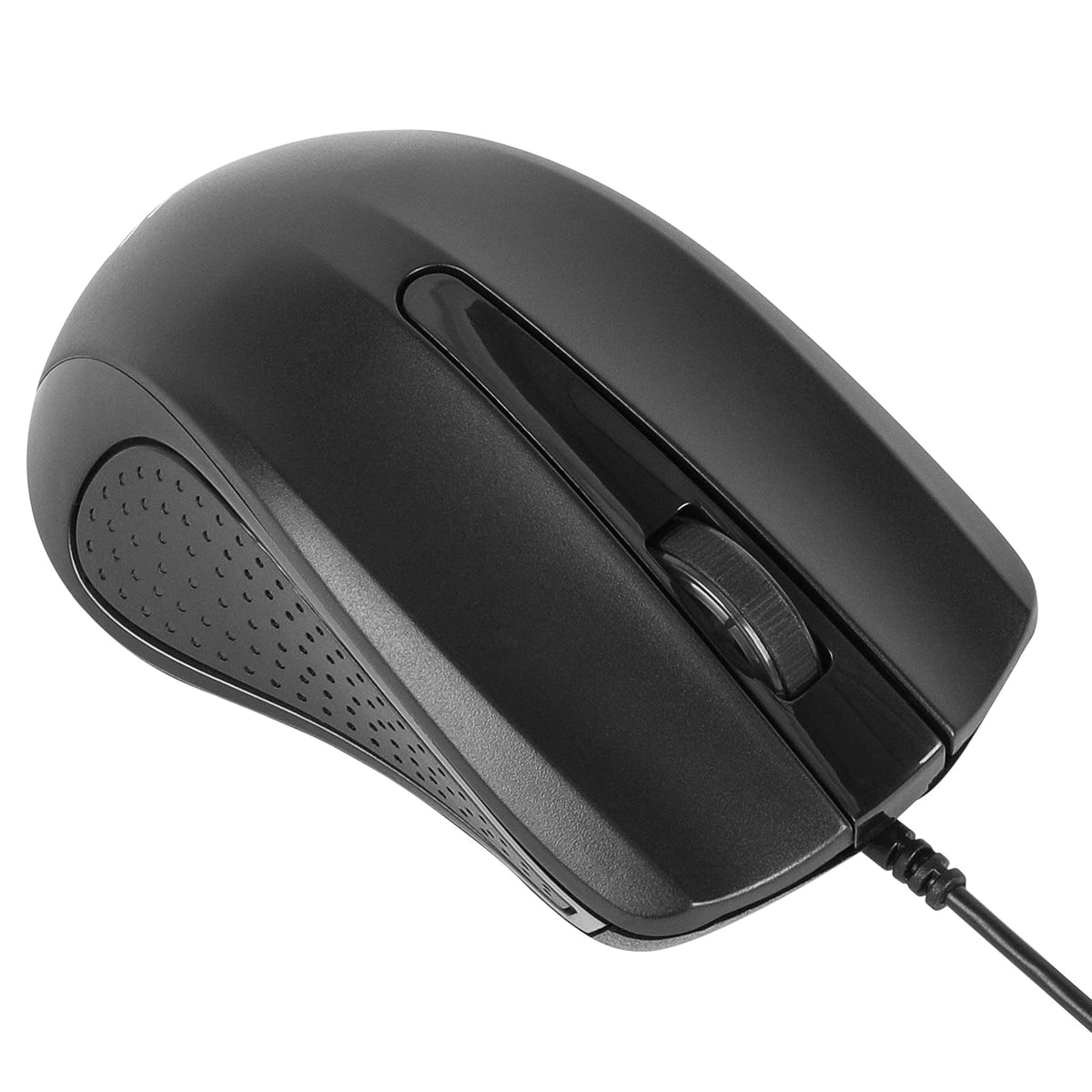 Targus U825 Wired Optical Mouse
