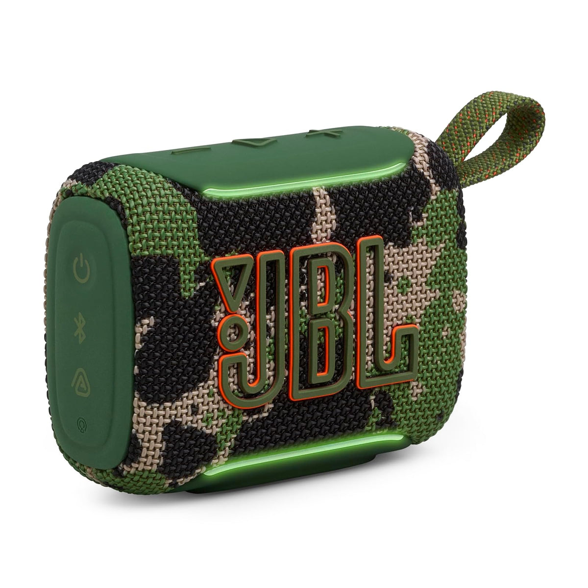 JBL Go 5 Bocina Portátil - Squad