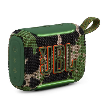 JBL Go 5 Bocina Portátil - Squad