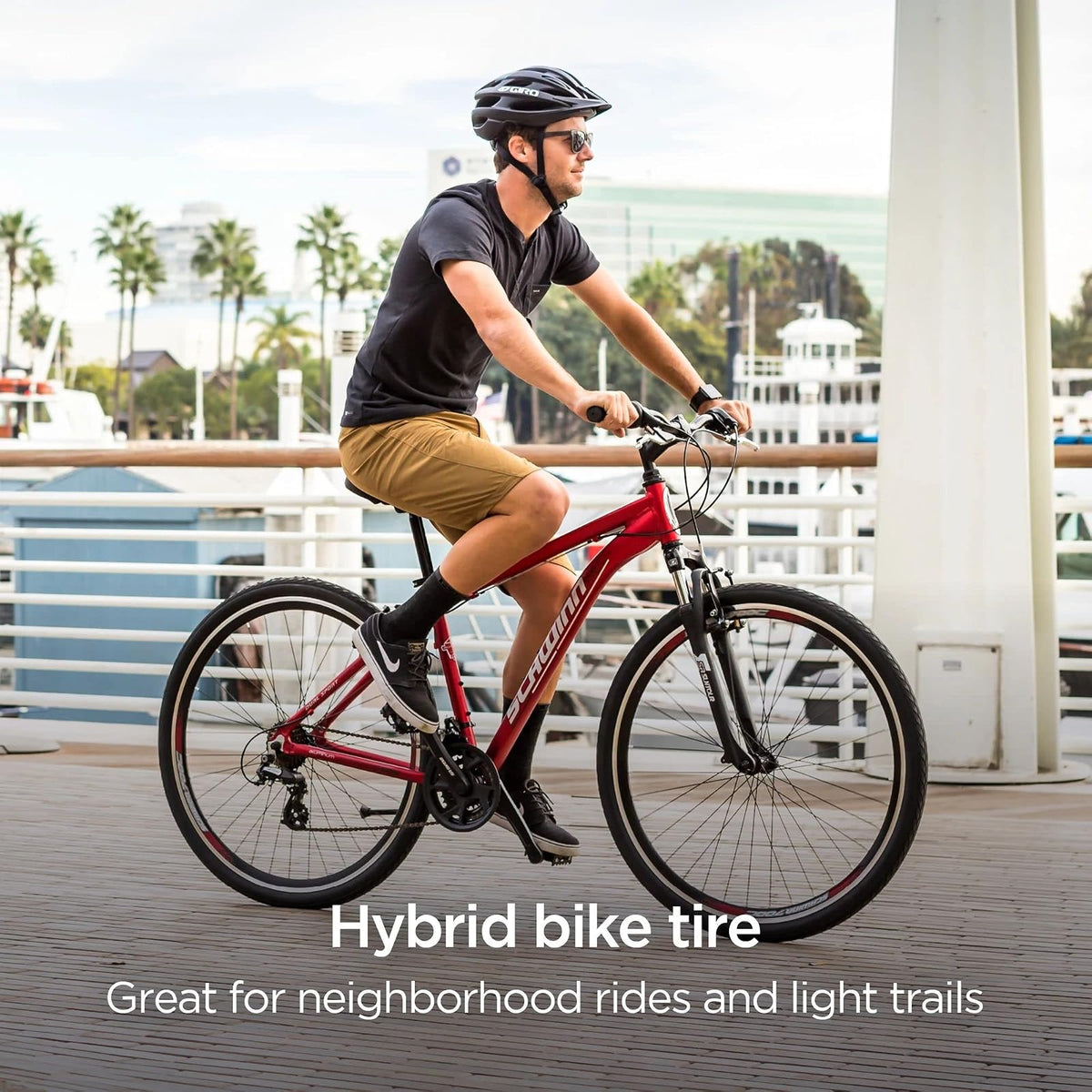 Schwinn Replacement Bike Tire