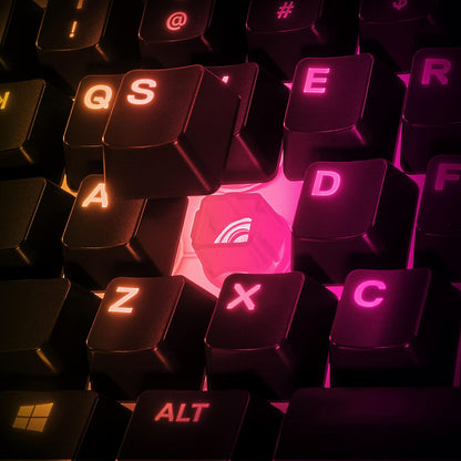 SteelSeries Apex 3 Tkl - Teclado USB RGB para juegos - Factor de forma compacto de deportes electrónicos sin teclas - Iluminación RGB de 8 zonas - Ip32 resistente al agua y al polvo - Diseño QWERTY americano
