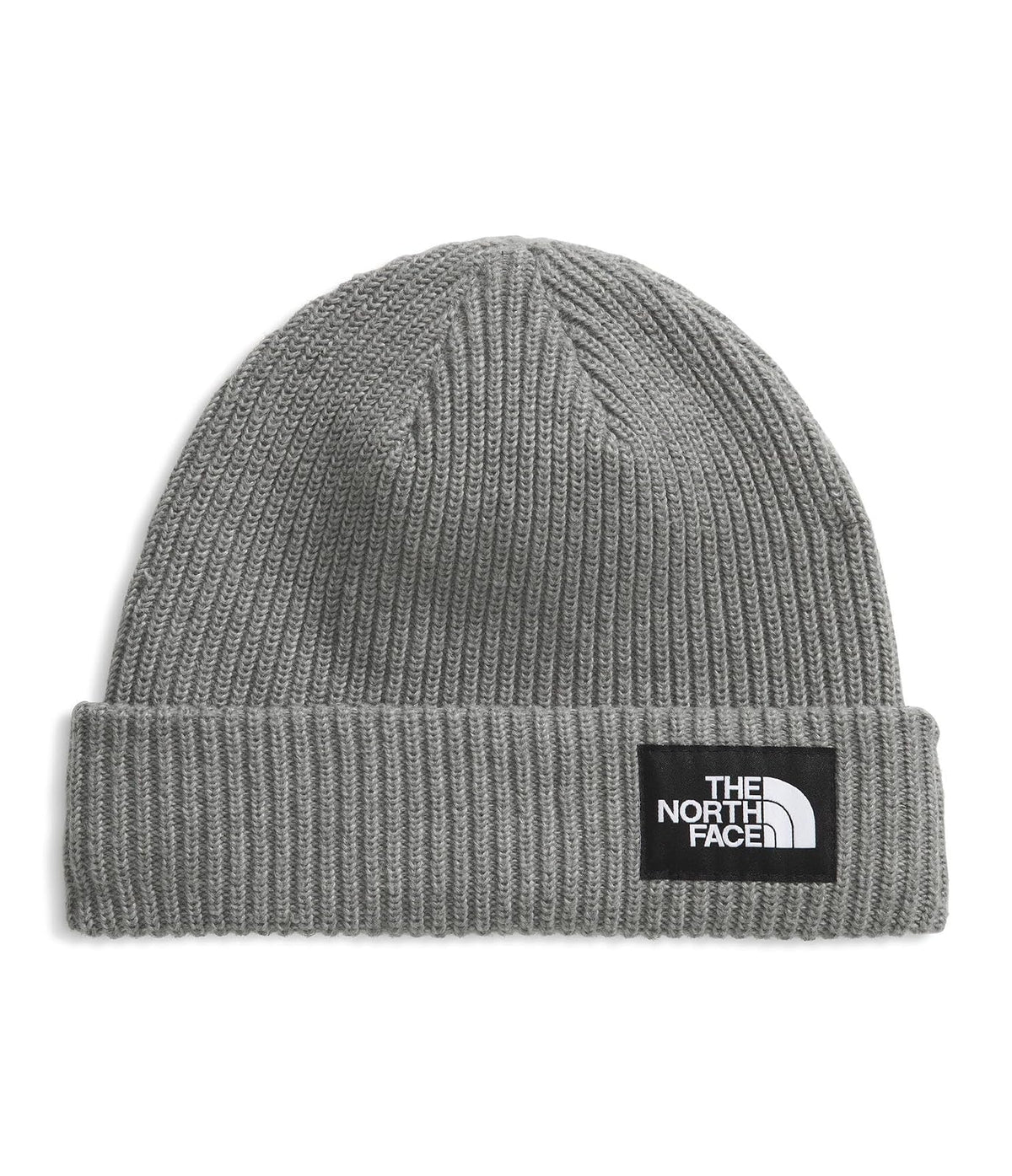 The North Face Gorro Salty Lined Beanie - Tnf gris medio jaspeado - Talla Única