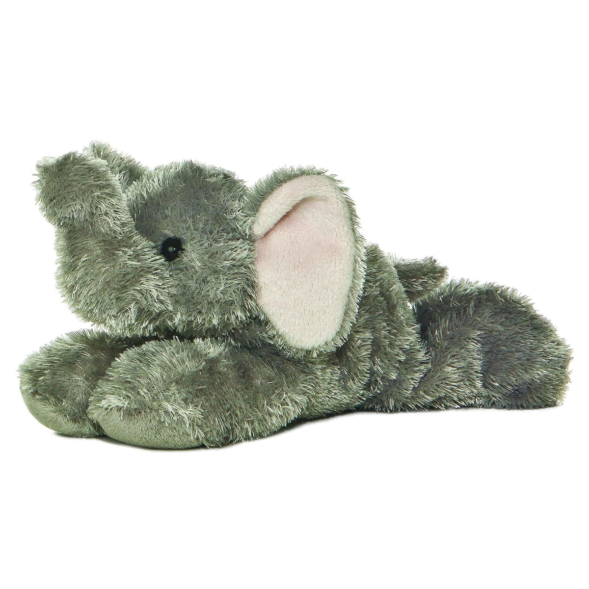 Aurora Mini Flopsie Peluche Coleccionable - 8 inches - Ellie