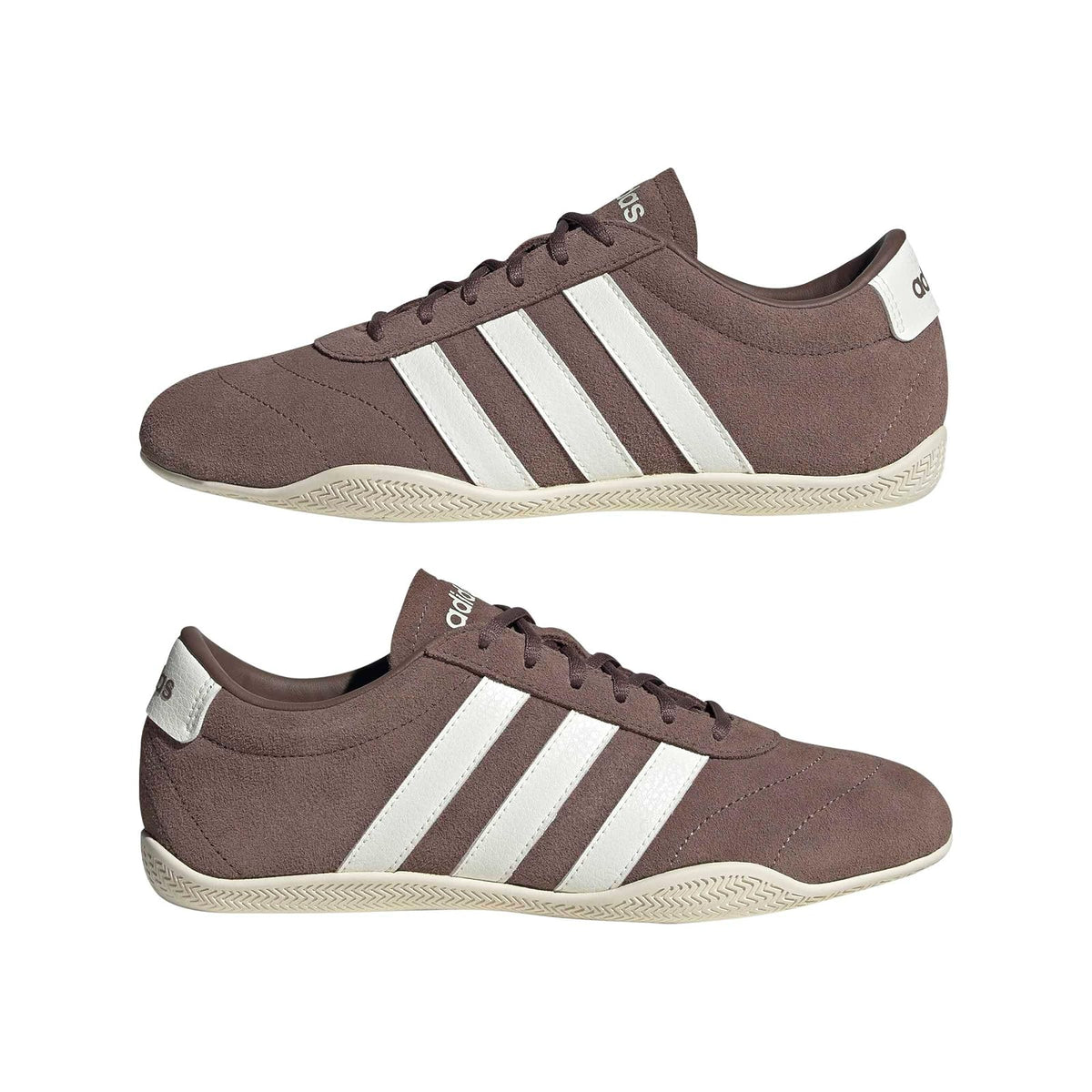 adidas Grand Court LO Zapatillas para Mujer