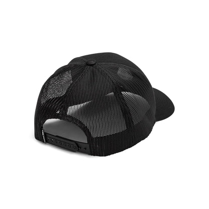 Volcom Full Stone Cheese Trucker Hat Gorra de béisbolHombre