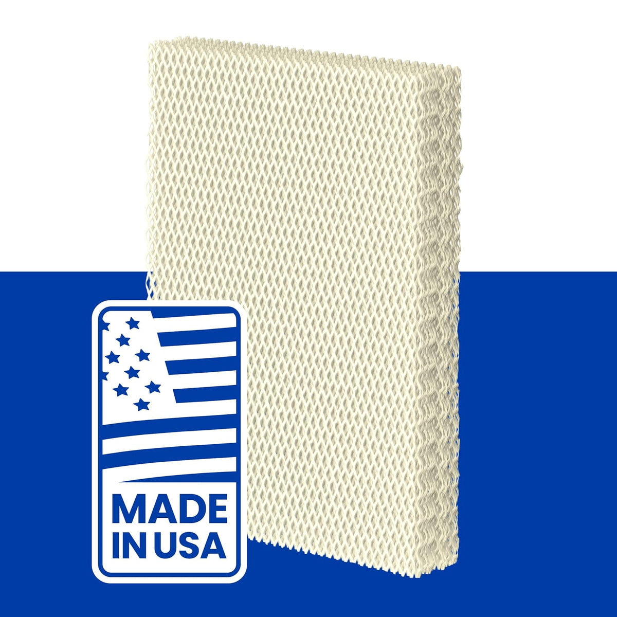 AprilAire 45 filtros humidificadores de panel de agua de repuesto para humidificador AprilAire para toda la casa modelos 400, 400 A, 400 m (paquete de 2)