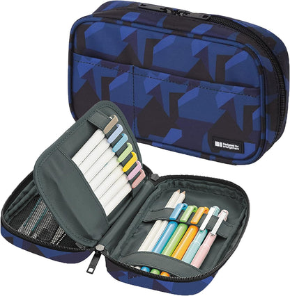 LIHITLAB Estuche con cierre
