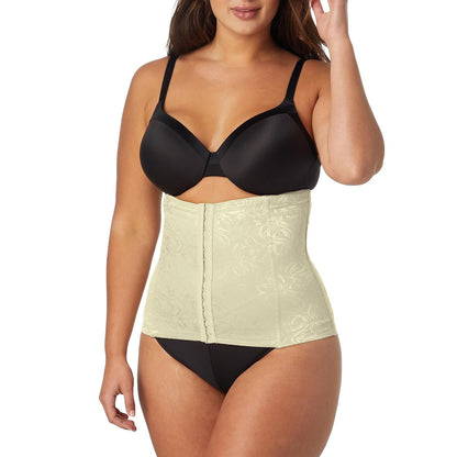 Maidenform Cinturilla Moldeadora de Control Ultra Firme - M - Blush