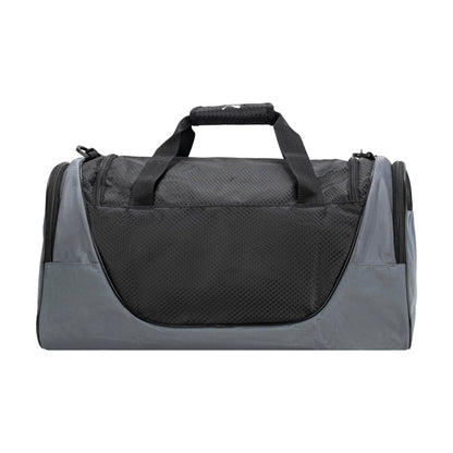 PUMA Evercat Contender Bolsa de lona, Gris/Negro, Talla única