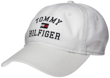 Tommy Hilfiger Tommy Adjustable Baseball Cap Gorra de béisbol Hombre