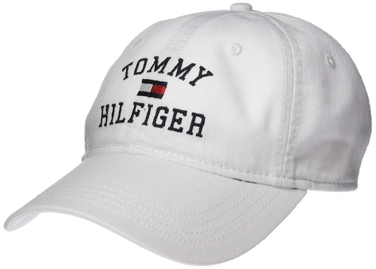 Tommy Hilfiger Tommy Adjustable Baseball Cap Gorra de béisbol Hombre